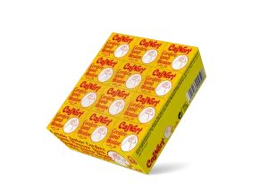 Bouillon Saveur Mouton En Cube 36 Cubes - CALNORT