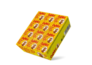 Bouillon Saveur Bœuf En Cube  36 Cubes - CALNORT