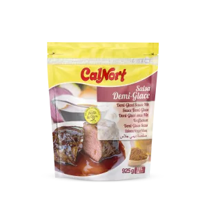 Demi-Glace-Sauce 925 g - CALNORT