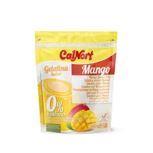 Gelatin bila sukari Mague 280 g - CALNORT