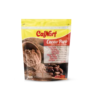 Pour De Cacao Pure 500 G - CALNORT