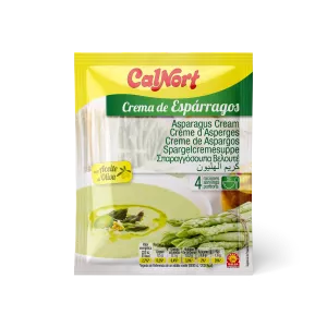 Créme D'asperges  Sachet 66 G - CALNORT