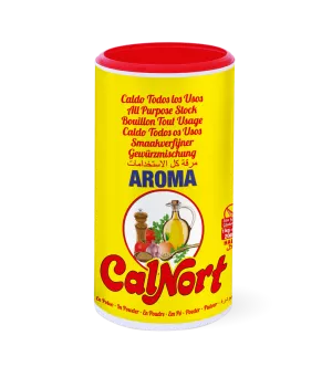 Bouillon Tout Usage  1 Kg - CALNORT