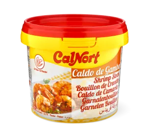 Boillon De Crevettes  250 G - CALNORT