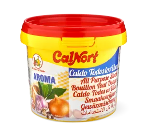 Bouillon Tout Usage  250 G - CALNORT