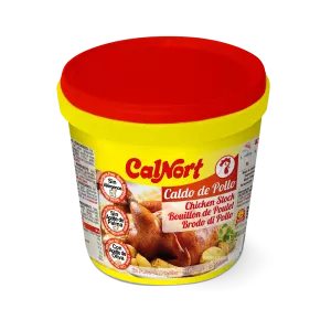 Bouillon De Poulet Sans Allergénes 1 Kg - CALNORT