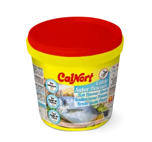 Bouillon De Poisson Sans Allergénes 1 Kg - CALNORT