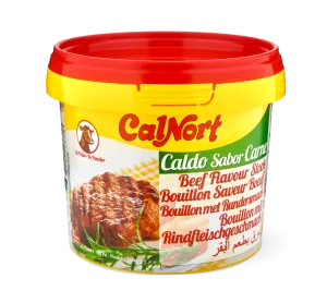 Bouillon Saveur Bœuf 250 G - CALNORT