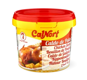 Bouillon De Poulet 250 G - CALNORT