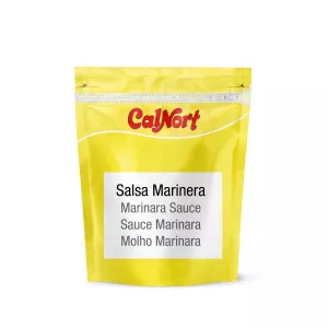 Sauce Marinière 850 G - CALNORT