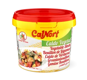 Bouillon De Légumes 250 G - CALNORT