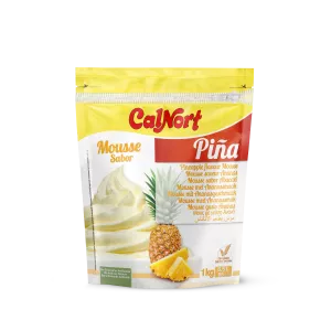 1 Kg mananasi ladha povu - CALNORT