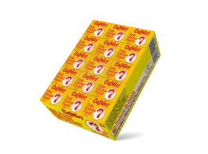 Bouillon De Poulet En Cube  60 Cubes - CALNORT