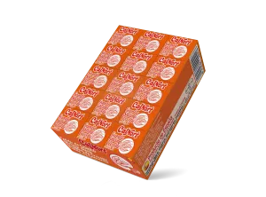 Bouillon Saveur Crevette En Cube  60 Cubes - CALNORT