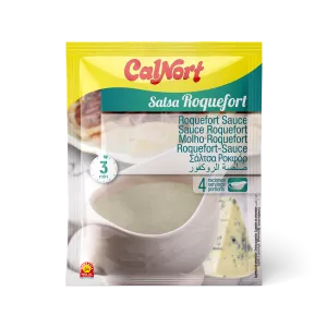 Roquefort-Sauce Beutel 30 G - CALNORT