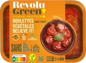 Vg Boul Veg Sce Tom 270g Revol