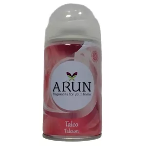 Désodorisant recharge Talcum 250ml - ARUN