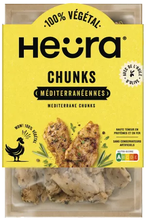 Vg Chunks Mediterraneennes 160