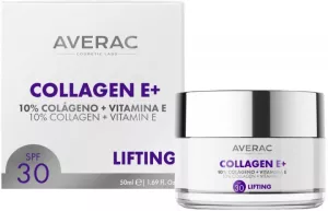 Averac Creme Collagen E 50ml