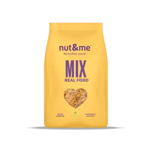 Préparation Pour Biscuits, 150g - NUT & ME