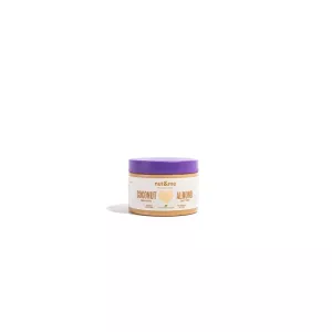 Creme Coco Amande, 250g - NUT & ME