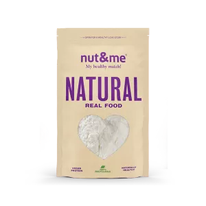 Lait De Coco En Poudre Bio 250g - NUT AND ME