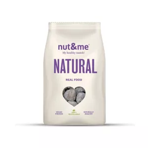 Figues Sechées, 250g - NUT & ME