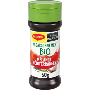 Assais Bio Melange Mediterr 60