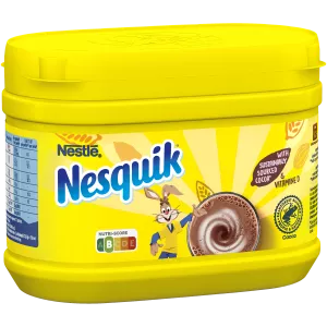 Chocolat en Poudre Boite 300g - NESQUIK