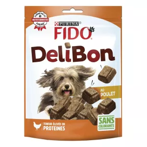 Friandise pour chien poulet 130g - PURINA