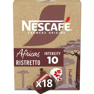 X18 Nfo Africas