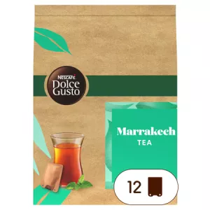 X12 Cap Marakech T Neodg