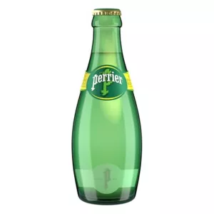 Eau Gazeuse Minerale Naturelle 33cl Vp - PERRIER