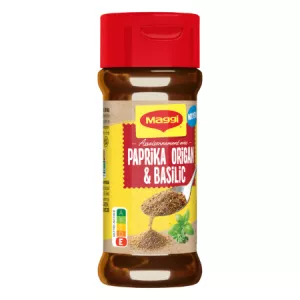 60g Paprika Assais Poudr Maggi