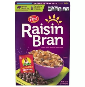 Raisin Bran - Post