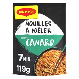 119g Noui A Poeler Sav Canard