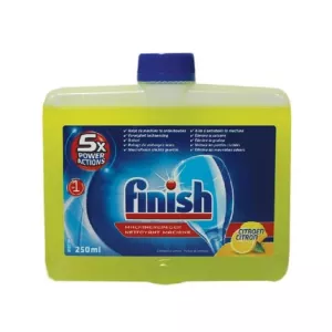Nettoyant lave-vaisselle citron 250 ml - FINISH