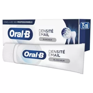 Зубная паста для отбеливания эмали, 75 мл -oral-b
