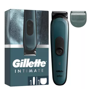 Intieme trimmer - Gillette