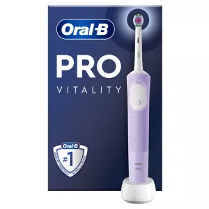 Oral-b Vitality Pro Lilac