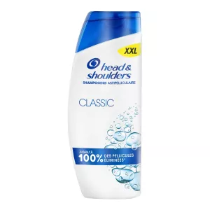 Shampooing Classic Anti-Pellicullaire 625ml - HEAD & SHOULDERS