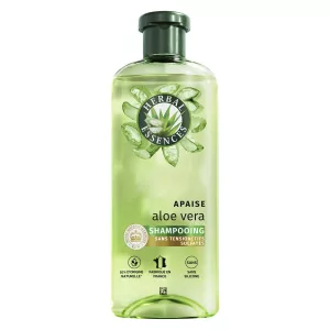 Shampooing à l'Aloe Vera 250ml - HERBAL ESSENCES