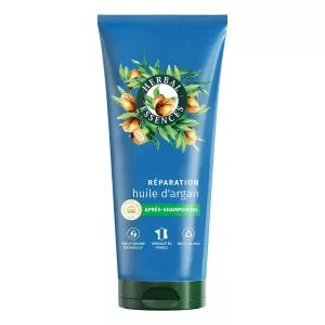 Shampooing Réparateur à l'Huile d'Argan 200ml - HERBAL ESSENCES