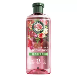 Herbal Essences Shamp Rose 250