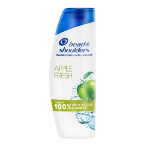 330ml Sh Apple Fresh H S