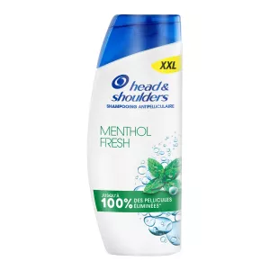 Sh 2en1 Menthol 625ml H S