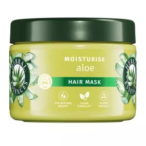 Masque Cheveux à l'Aloe Vera 500ml - HERBAL ESSENCES