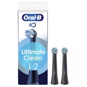 Oral- B Brossettes Io 2 2 Ulti