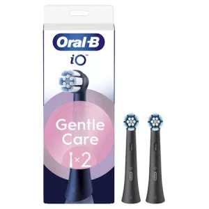 Oral-B IO Upole utunzaji wa brashi ya asili - ORAL-B