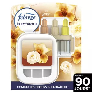 Febreze Smart Kit Demarrage So